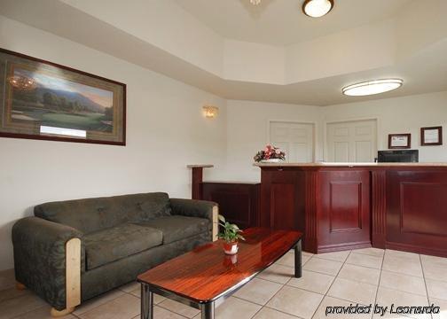 Rodeway Inn Бомонт Інтер'єр фото